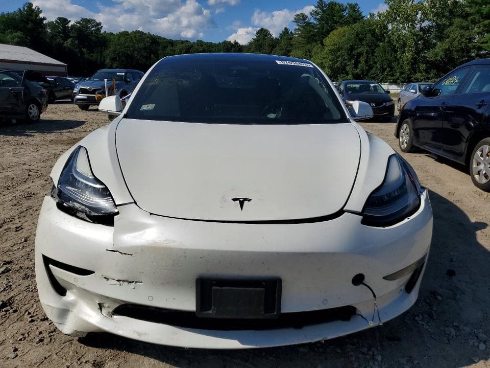2020 TESLA MODEL 3 5