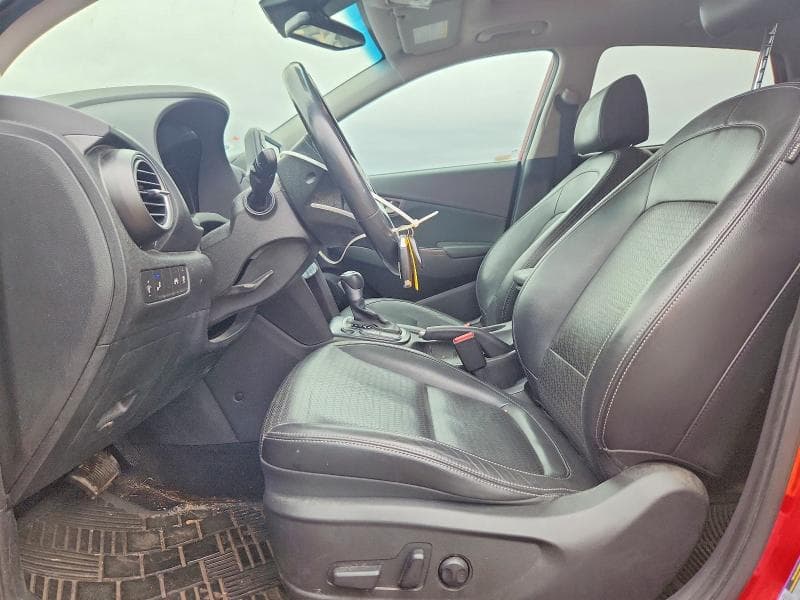 2019 HYUNDAI KONA LIMITED 7