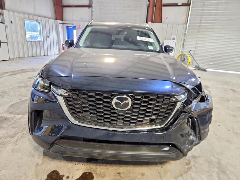 2026 MAZDA CX-90 SELECT 5