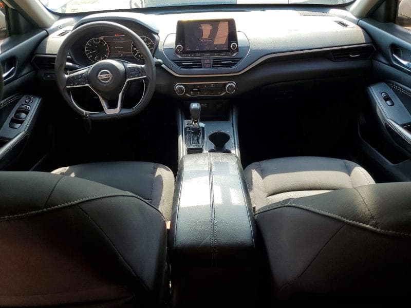 2020 NISSAN ALTIMA S 8
