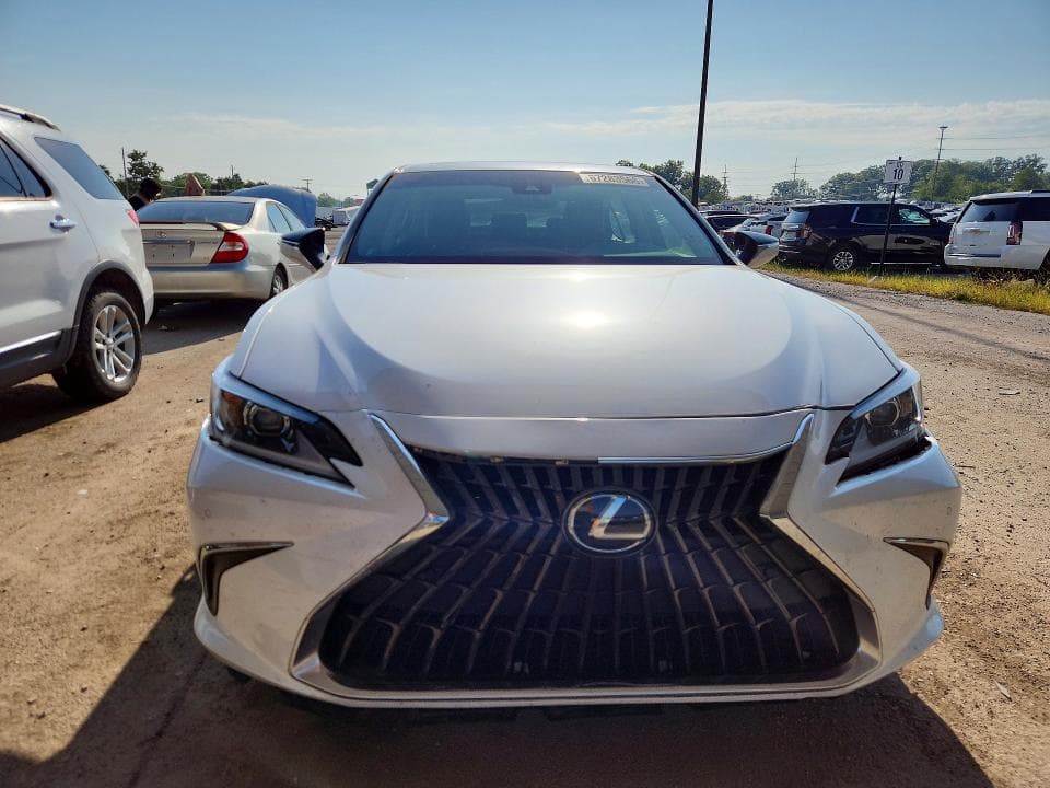 2024 LEXUS ES 300H BASE 5