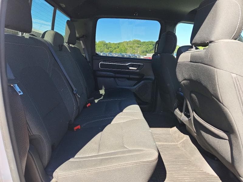 2021 RAM 1500 BIG HORN/LONE STAR 10