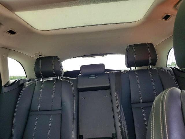 2018 LAND ROVER RANGE ROVER VELAR S 10