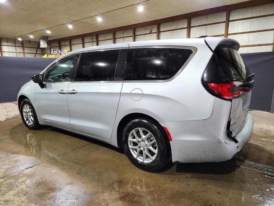 2026 CHRYSLER PACIFICA SELECT 2