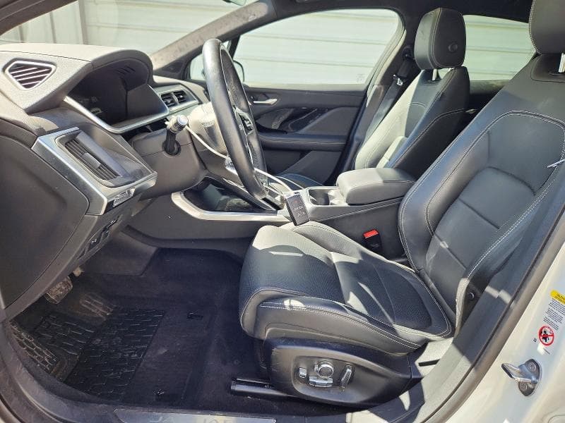 2024 JAGUAR I-PACE R-DYNAMIC HSE 7
