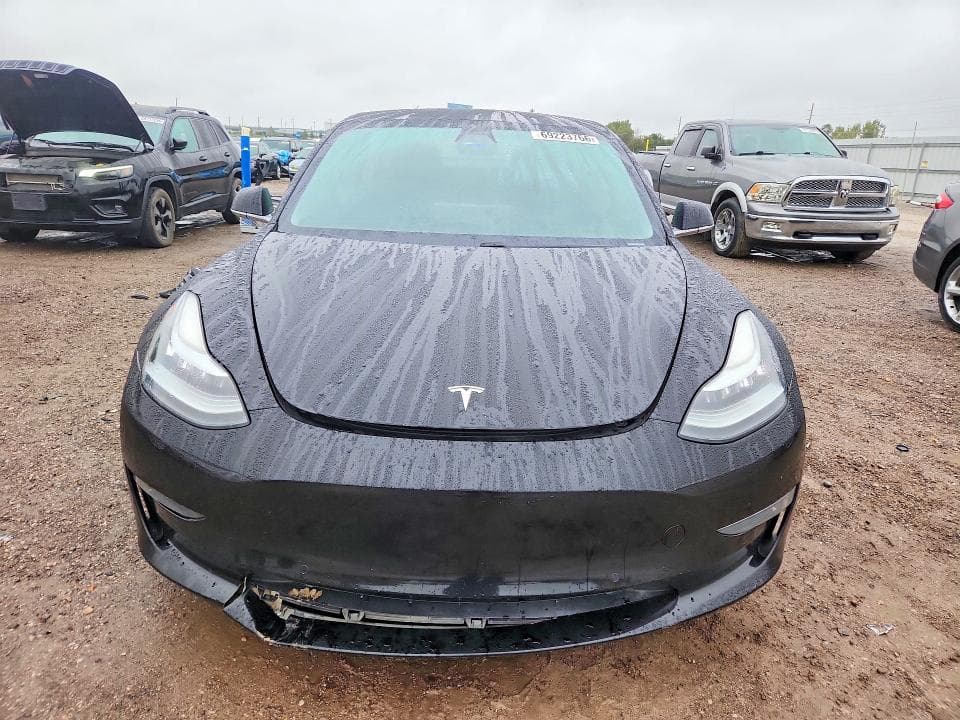 2019 TESLA MODEL 3 5