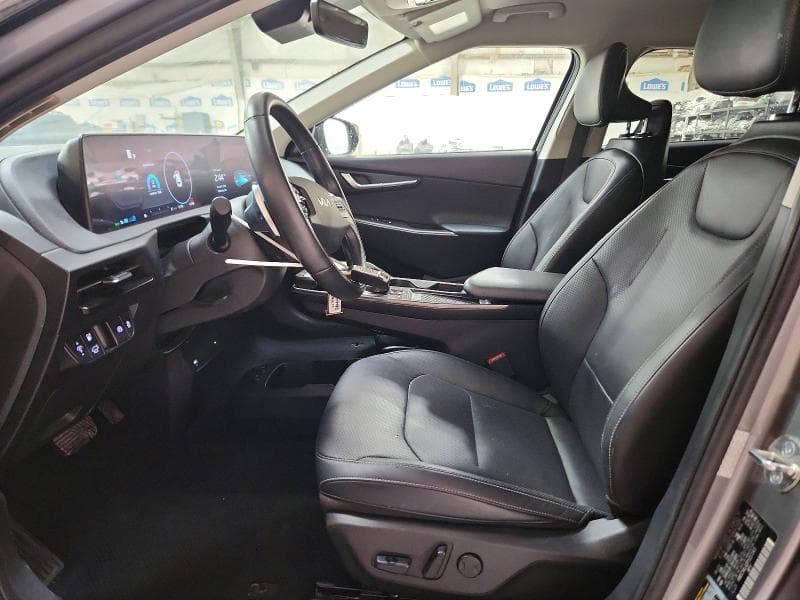 2023 KIA EV6 WIND 7