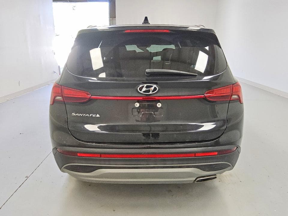 2023 HYUNDAI SANTA FE SE 6