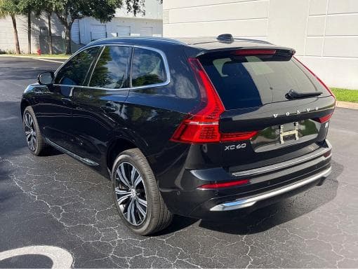2022 VOLVO XC60 T8 RECHARGE INSCRIPTION 3