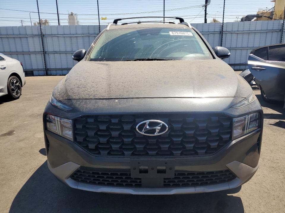 2023 HYUNDAI SANTA FE SEL 5