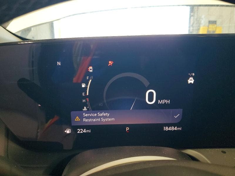 2026 BUICK ENCORE GX PREFERRED 9