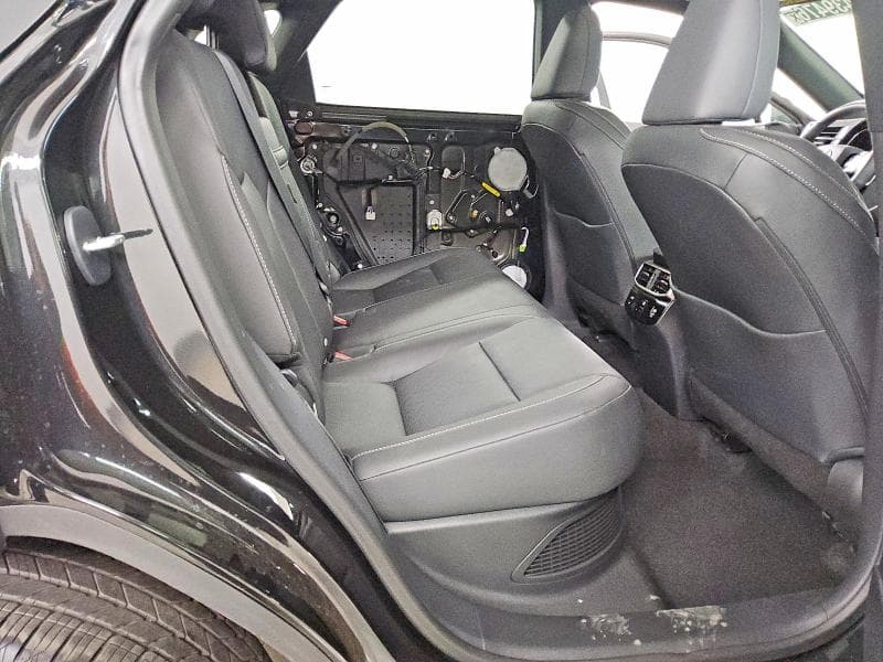 2026 LEXUS RX 350H PREMIUM+ 11
