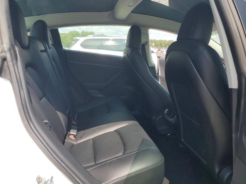 2020 TESLA MODEL 3 10