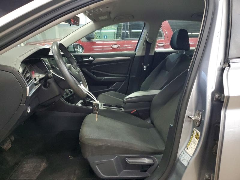 2021 VOLKSWAGEN JETTA S 7