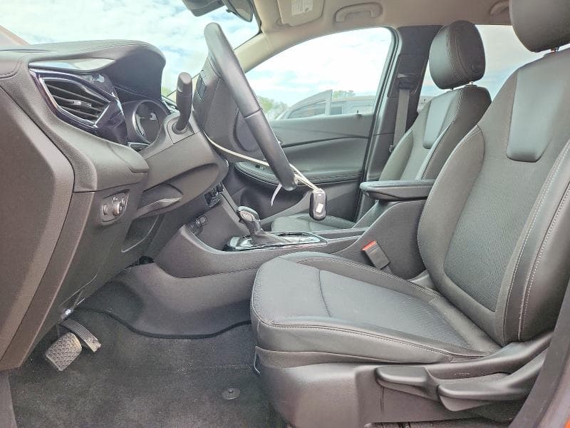 2023 BUICK ENCORE GX PREFERRED 7