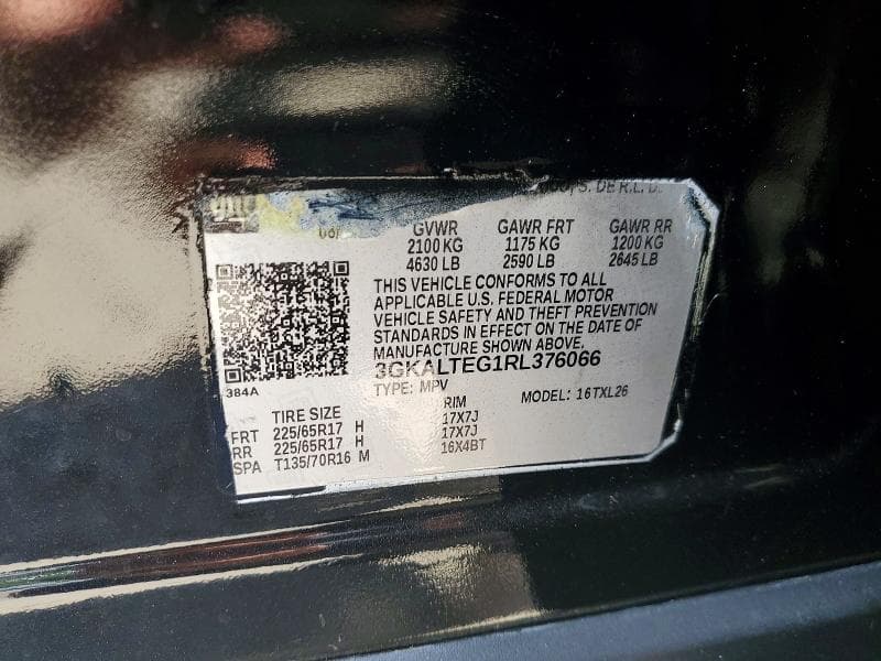 2024 GMC TERRAIN SLE 14