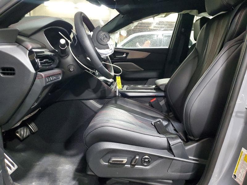 2026 ACURA MDX A-SPEC ADVANCE 7