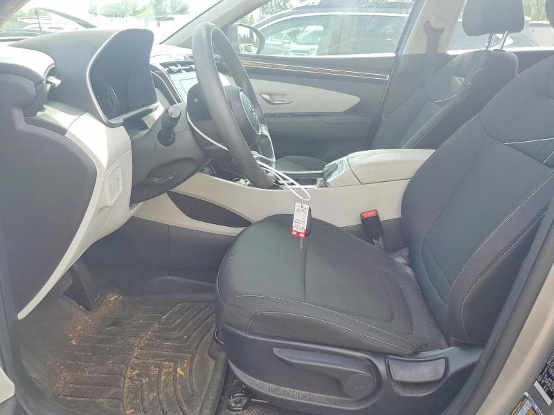 2023 HYUNDAI TUCSON SE 7