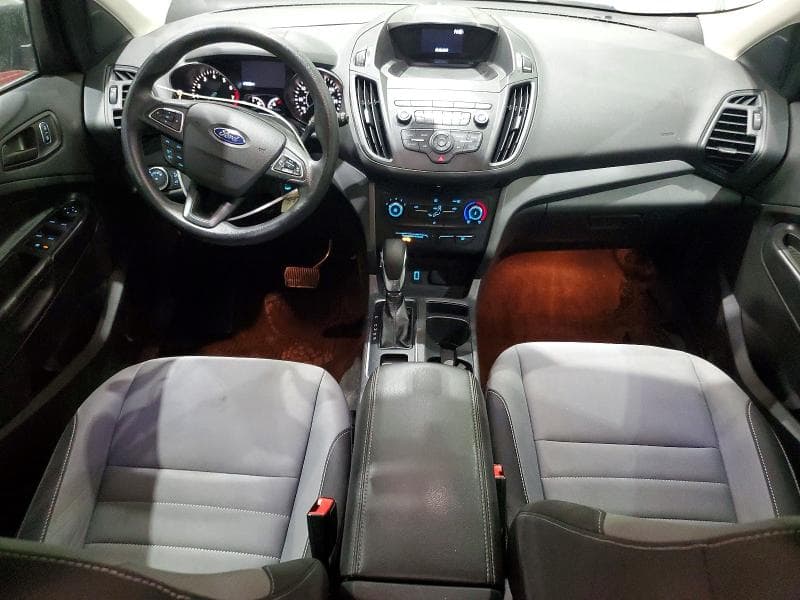 2019 FORD ESCAPE S 8