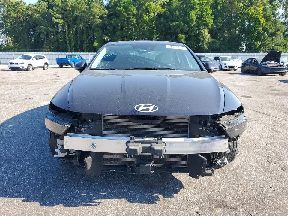 2024 HYUNDAI SONATA SEL 5