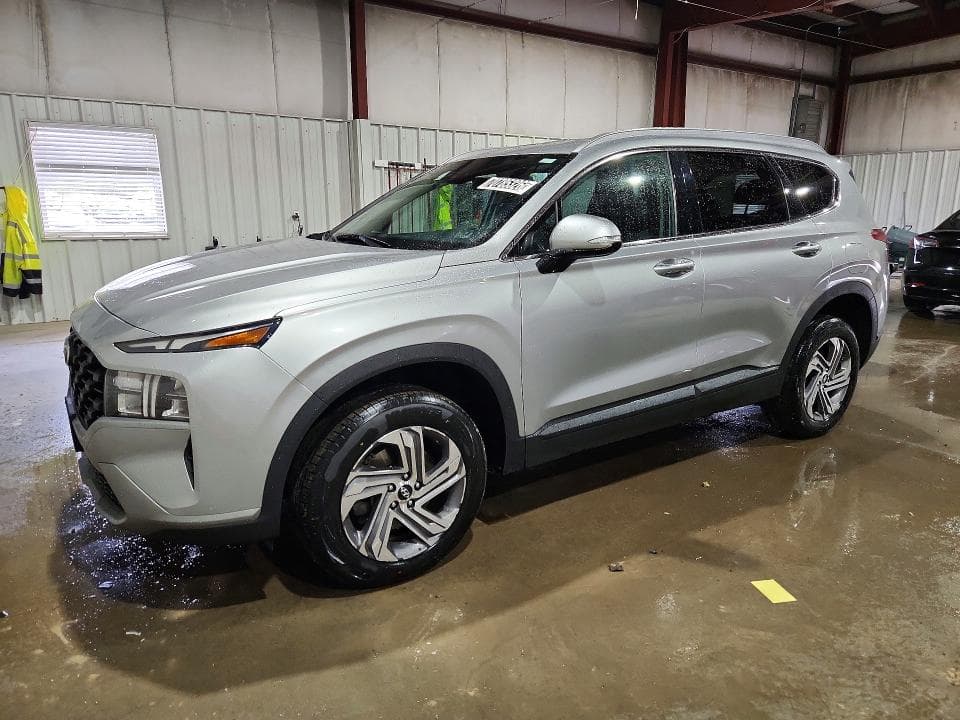 2023 HYUNDAI SANTA FE SEL - 1