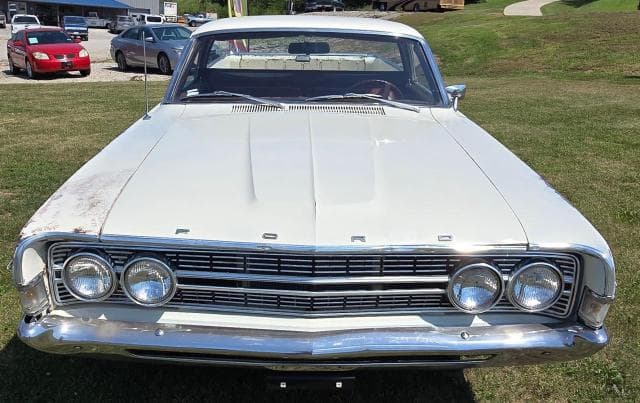 1968 FORD RANCHO 2