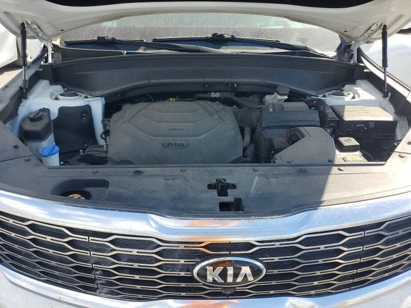 2020 KIA TELLURIDE SX 12