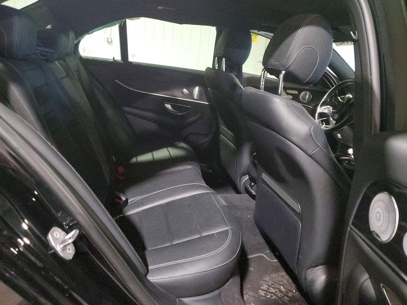 2018 MERCEDES-BENZ E 400 4MATIC 10