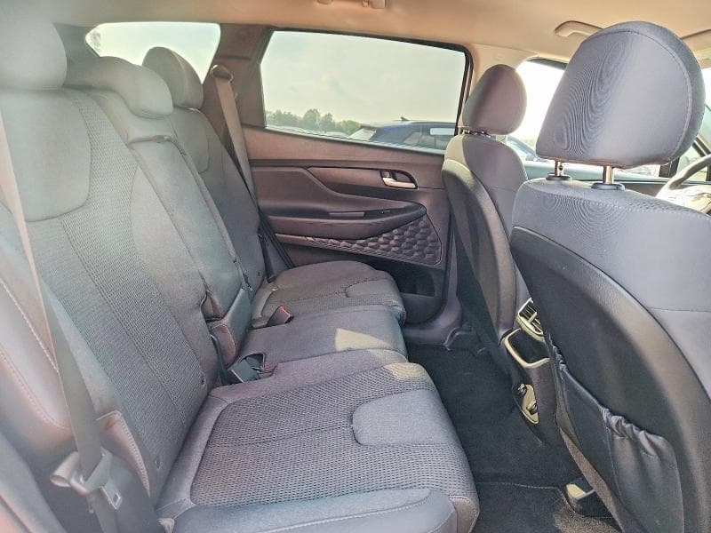 2020 HYUNDAI SANTA FE SEL 10