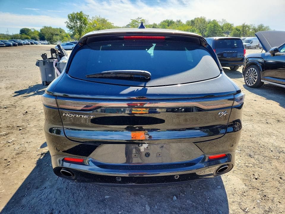 2024 DODGE HORNET R/T 6