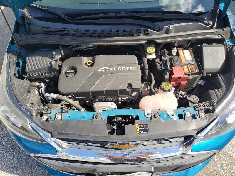 2020 CHEVROLET SPARK LS 11