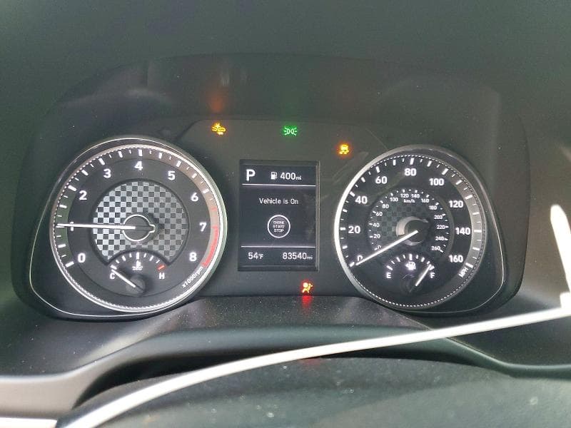 2020 HYUNDAI ELANTRA VALUE EDITION 9