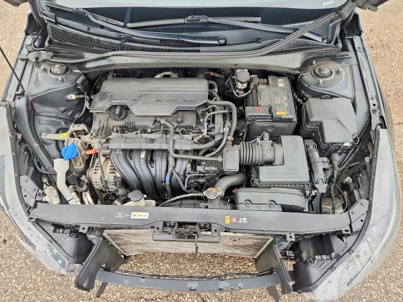 2022 HYUNDAI ELANTRA SEL 11