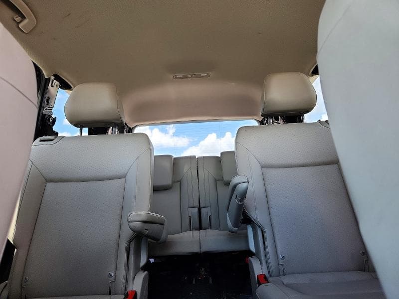 2019 VOLKSWAGEN ATLAS SE 10