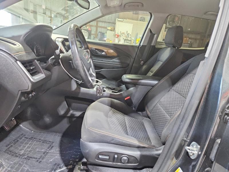 2020 GMC TERRAIN SLE 7