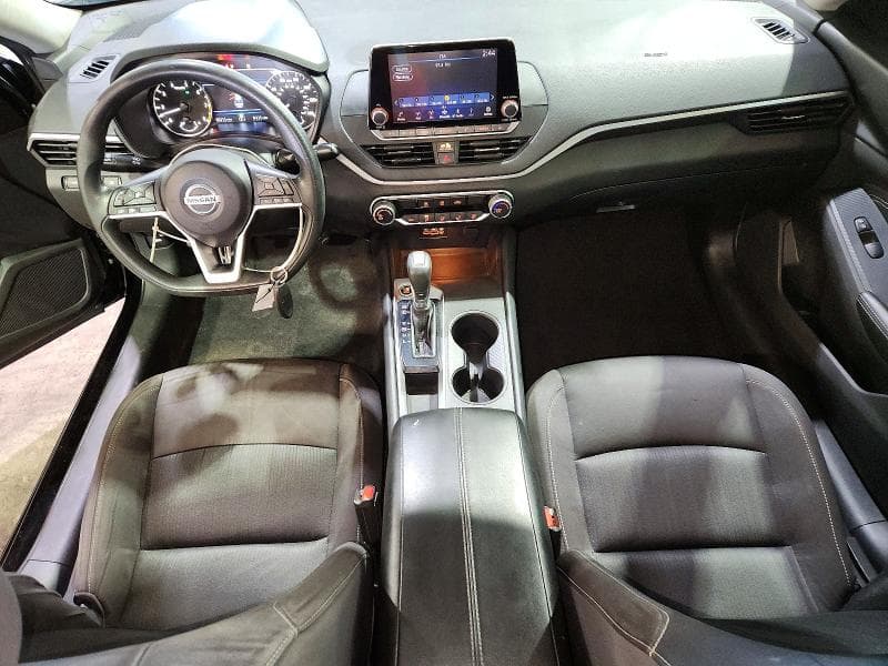 2020 NISSAN ALTIMA S 8