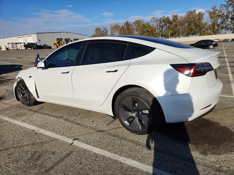 2023 TESLA MODEL 3 2