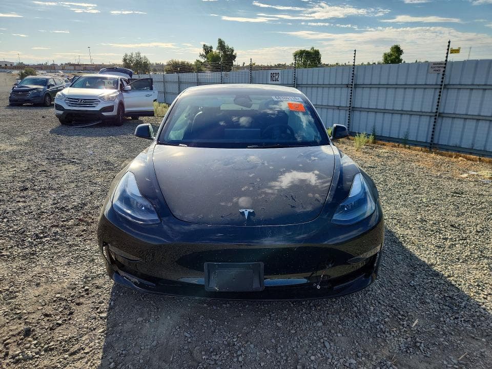 2023 TESLA MODEL 3 5