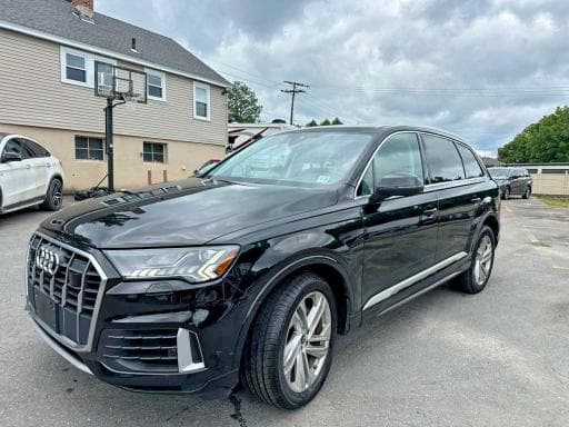 2024 AUDI Q7 PREMIUM PLUS - 1