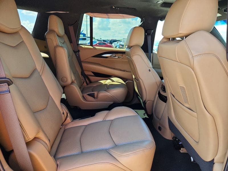 2020 CADILLAC ESCALADE PLATINUM 11