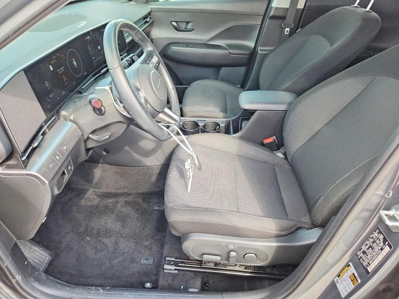2024 HYUNDAI KONA SEL 7