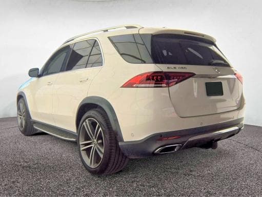 2020 MERCEDES-BENZ GLE 450 4MATIC 3