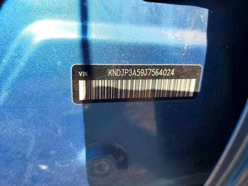 2018 KIA SOUL + 12