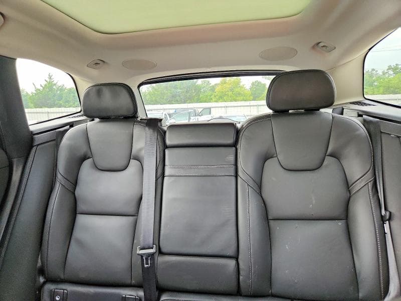 2022 VOLVO XC60 B5 INSCRIPTION 10