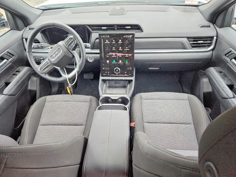 2026 GMC TERRAIN ELEVATION 8