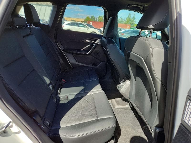 2025 BMW X1 XDRIVE28I 11