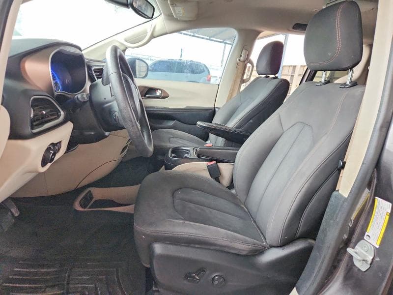 2019 CHRYSLER PACIFICA TOURING PLUS 7