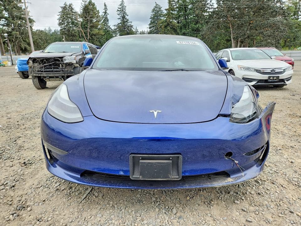 2023 TESLA MODEL 3 5