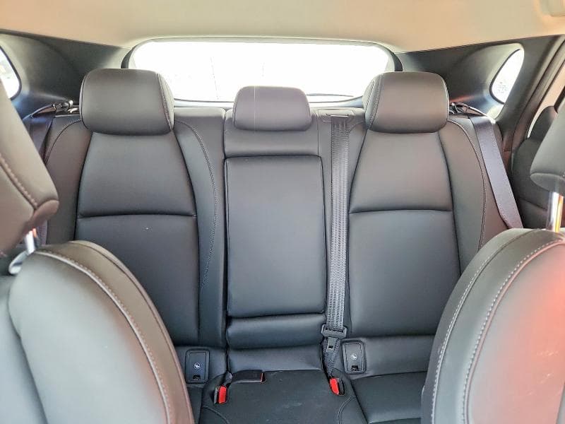 2025 MAZDA CX-30 PREFERRED 10