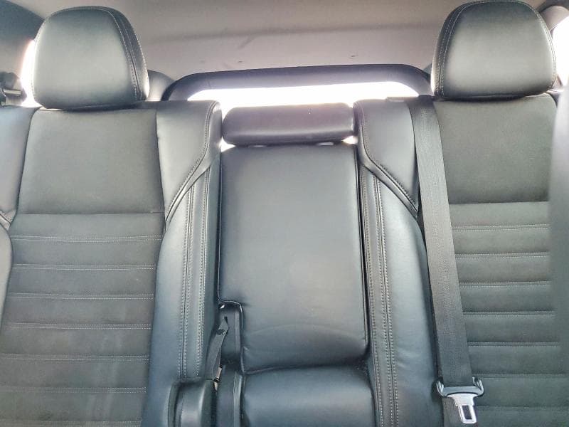 2022 MITSUBISHI OUTLANDER SE 10